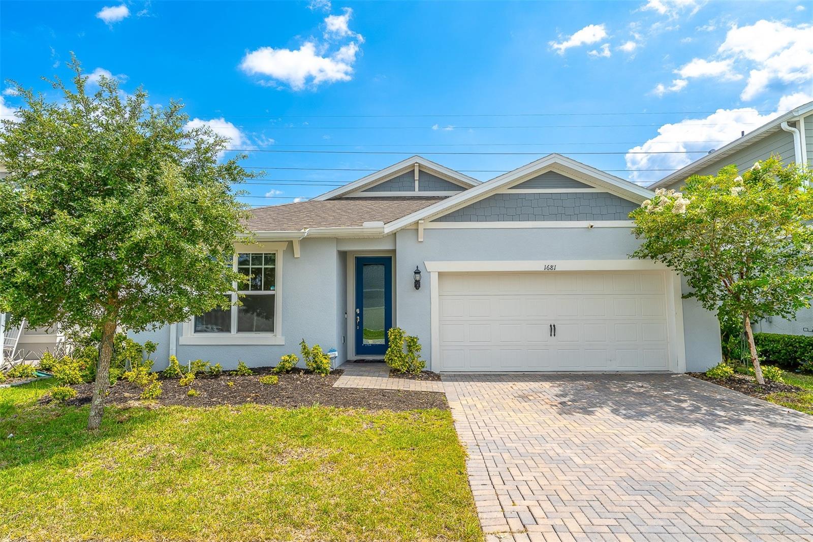 1681 Blossom Sound Ct, FL