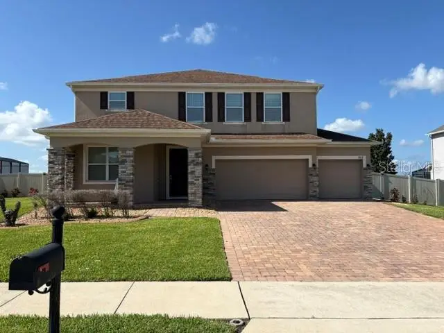 Clermont listing