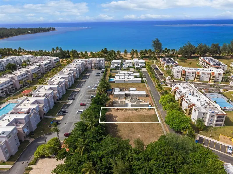 Las PicúAs Ocean Forest #Lot 3, PR