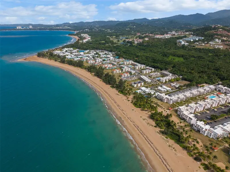 Las PicúAs Ocean Forest #Lot 3, PR