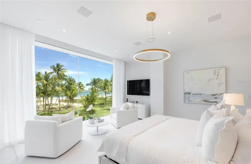 Ocean Drive Four Seasons Private Residences #6401, PR