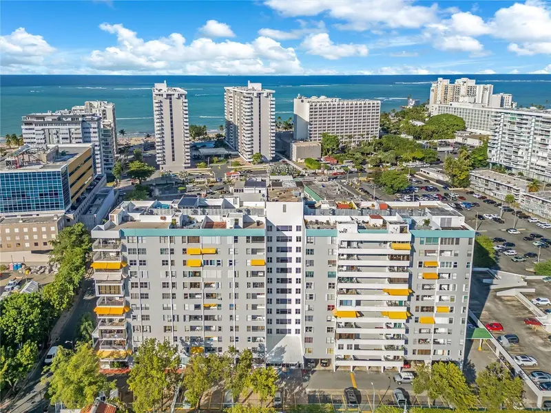 5890 Jose M Tartak Ave #704a, PR