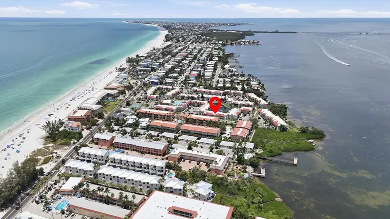 1801 Gulf Dr N #277, FL