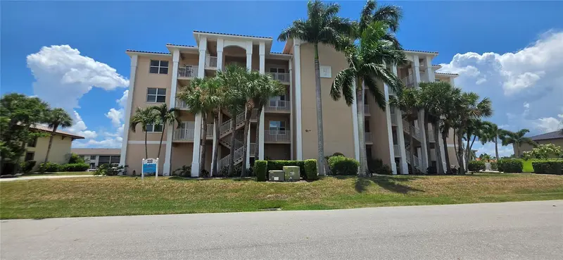 222 Lewis Cir #142, FL