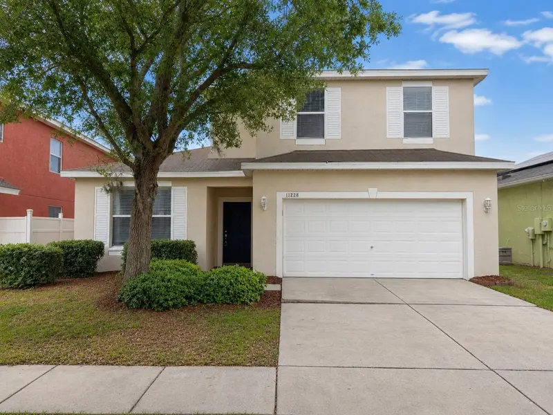 11228 Madison Park Dr, FL