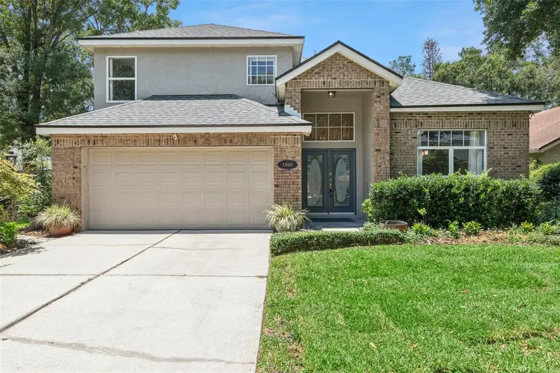 1000 N Lake Claire Cir, FL