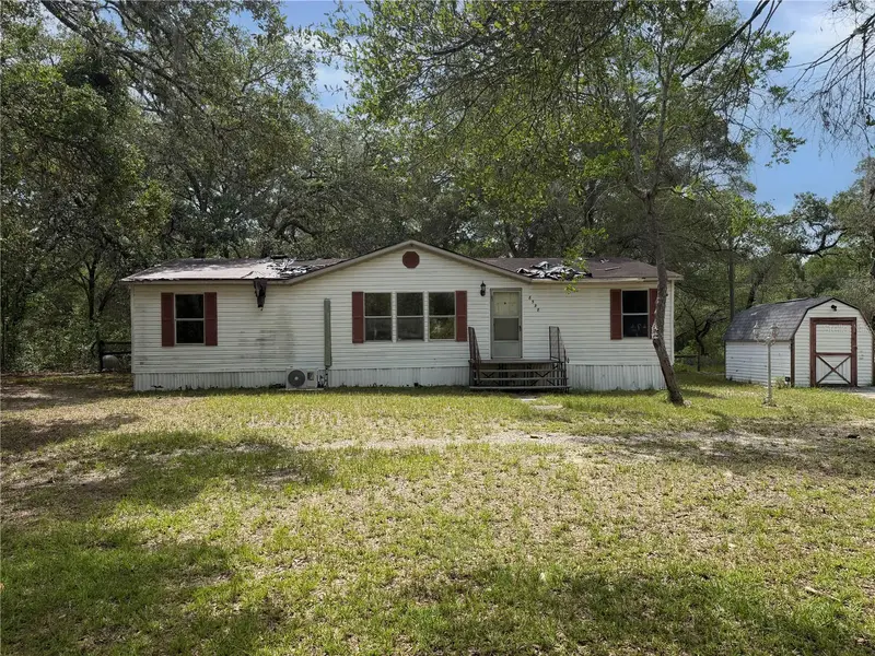 8598 N Appenines Pt, FL