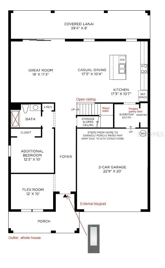 1525 Ridgeback Ln, FL