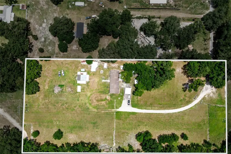 5709 Luckasavage Rd, FL