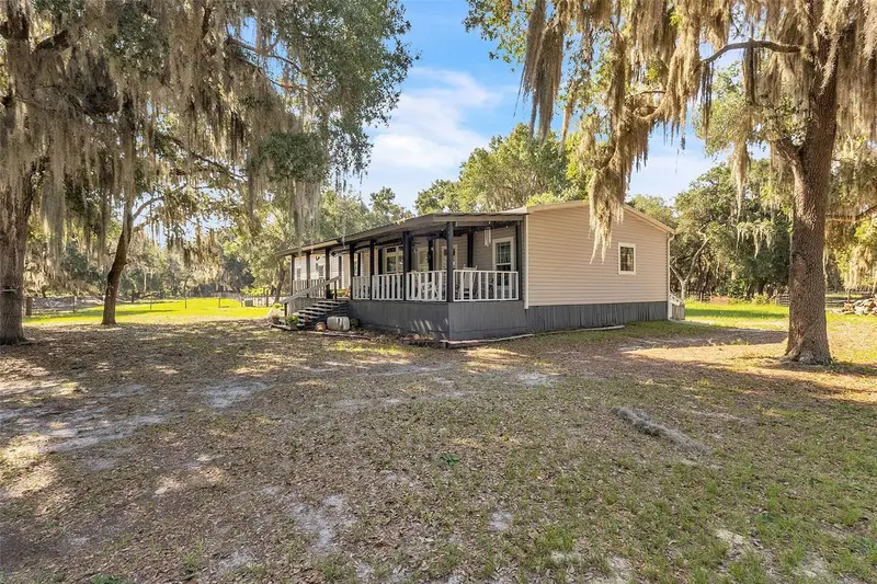 601 Purvis Rd, FL