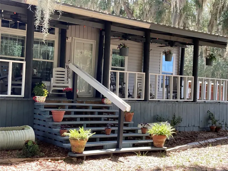 601 Purvis Rd, FL