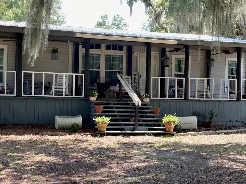 601 Purvis Rd, FL