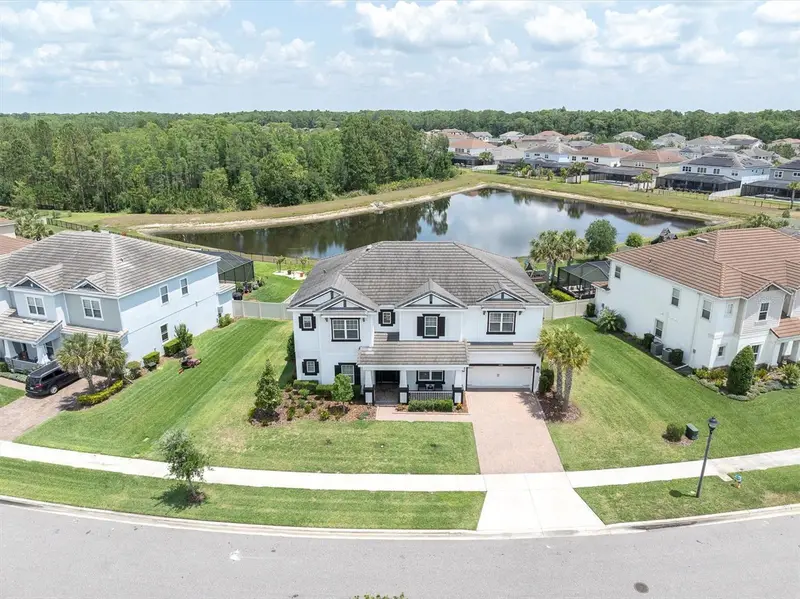 4188 Barbour Trl, FL