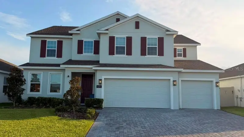 4170 Gooseberry Trl, FL