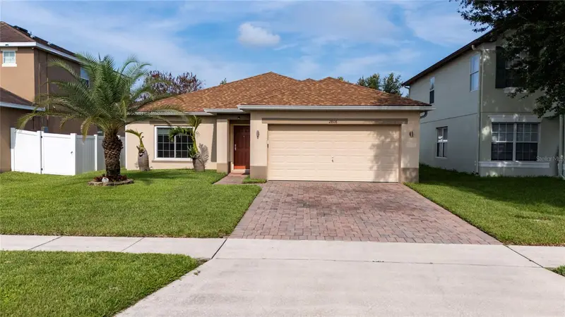 2808 Polson Dr, FL