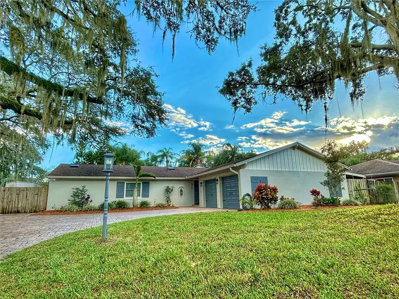 Oak Ridge / Meadow Woods listing