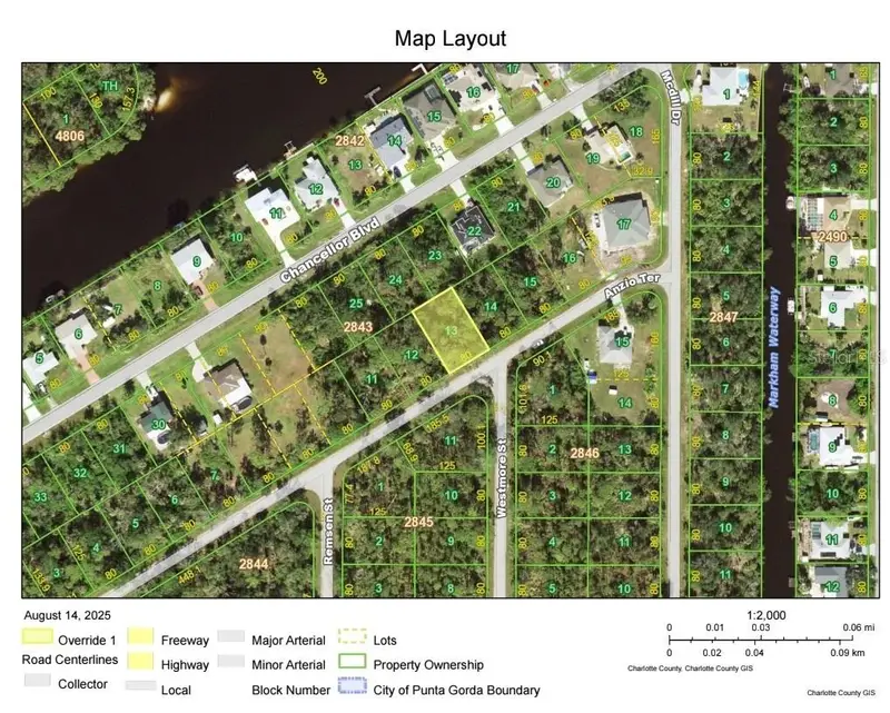 67 Anzio Ter, FL