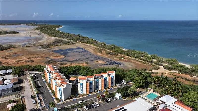 Sr-3301 Km 2.8 Interior Vistamar El Combate Condominium Bch #410 C, PR