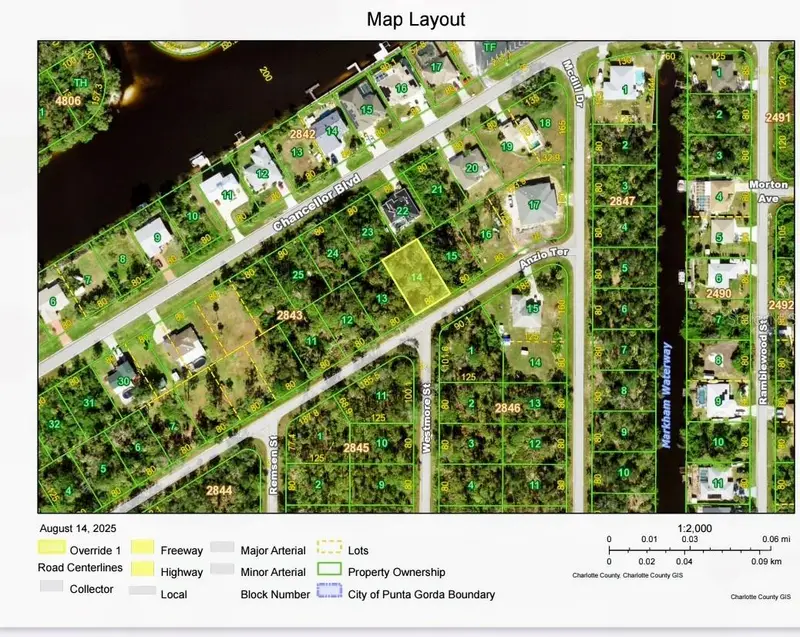 59 Anzio Ter, FL