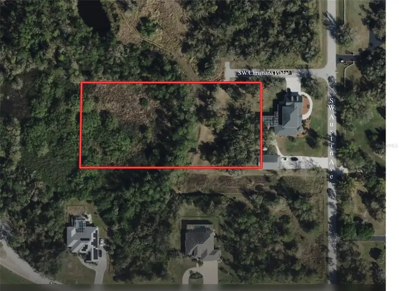 Sw Christiana Pl, FL