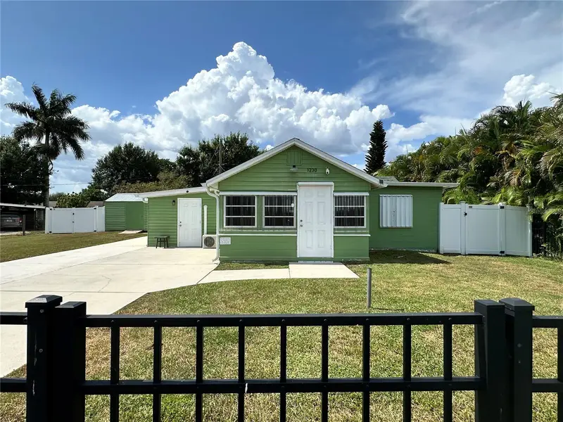 1230 Woodlawn Ave, FL