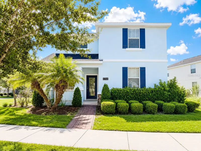 10188 Authors Way, FL