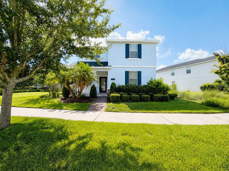 10188 Authors Way, FL