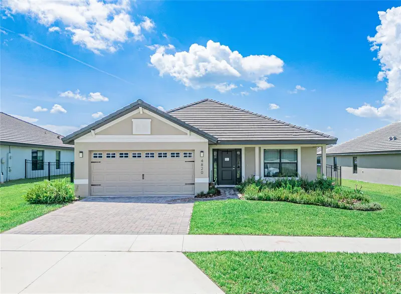 4820 Summit View Way, FL