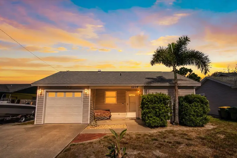 1219 Mackeral Ave, FL