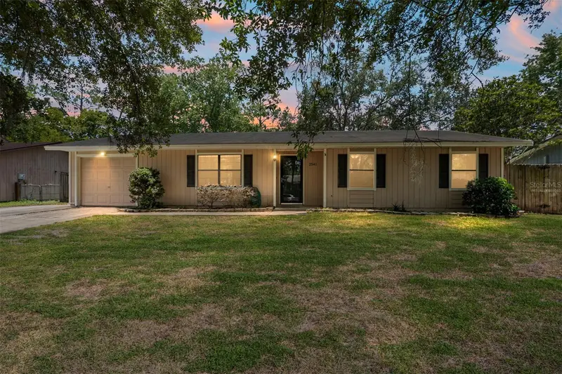 2541 Nw 52nd Pl, FL