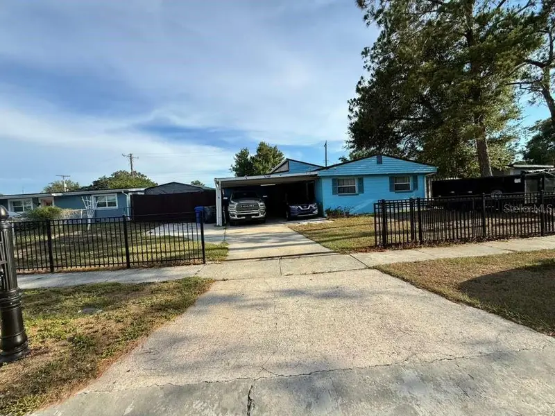 7917 Rideout Rd, FL
