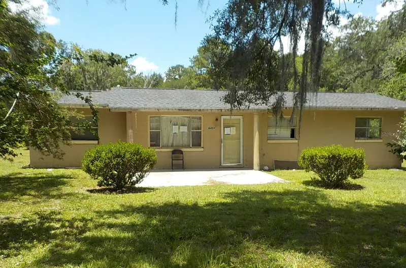 6404 Sw 9th Ave, FL
