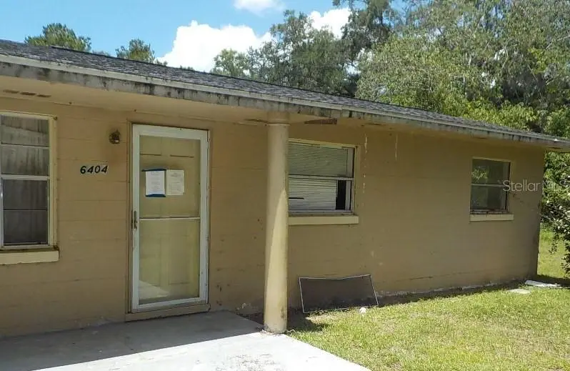 6404 Sw 9th Ave, FL