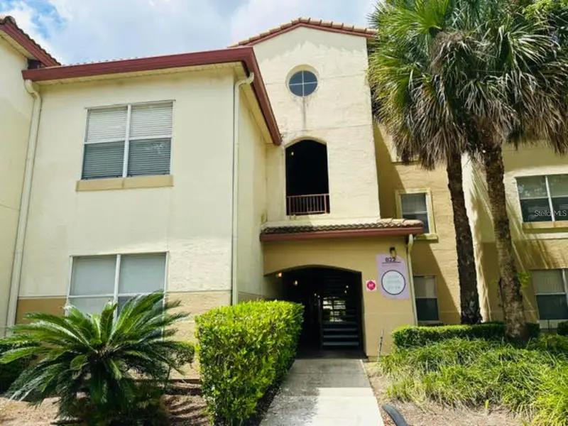 822 Camargo Way #204, FL