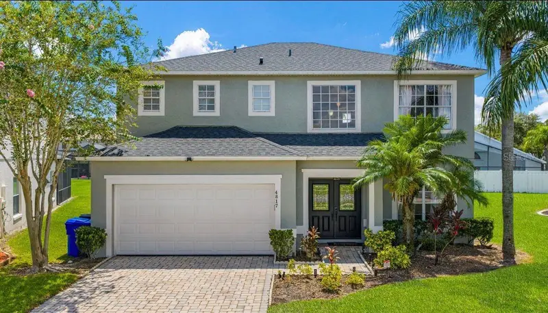 4817 Cumbrian Lakes Dr, FL