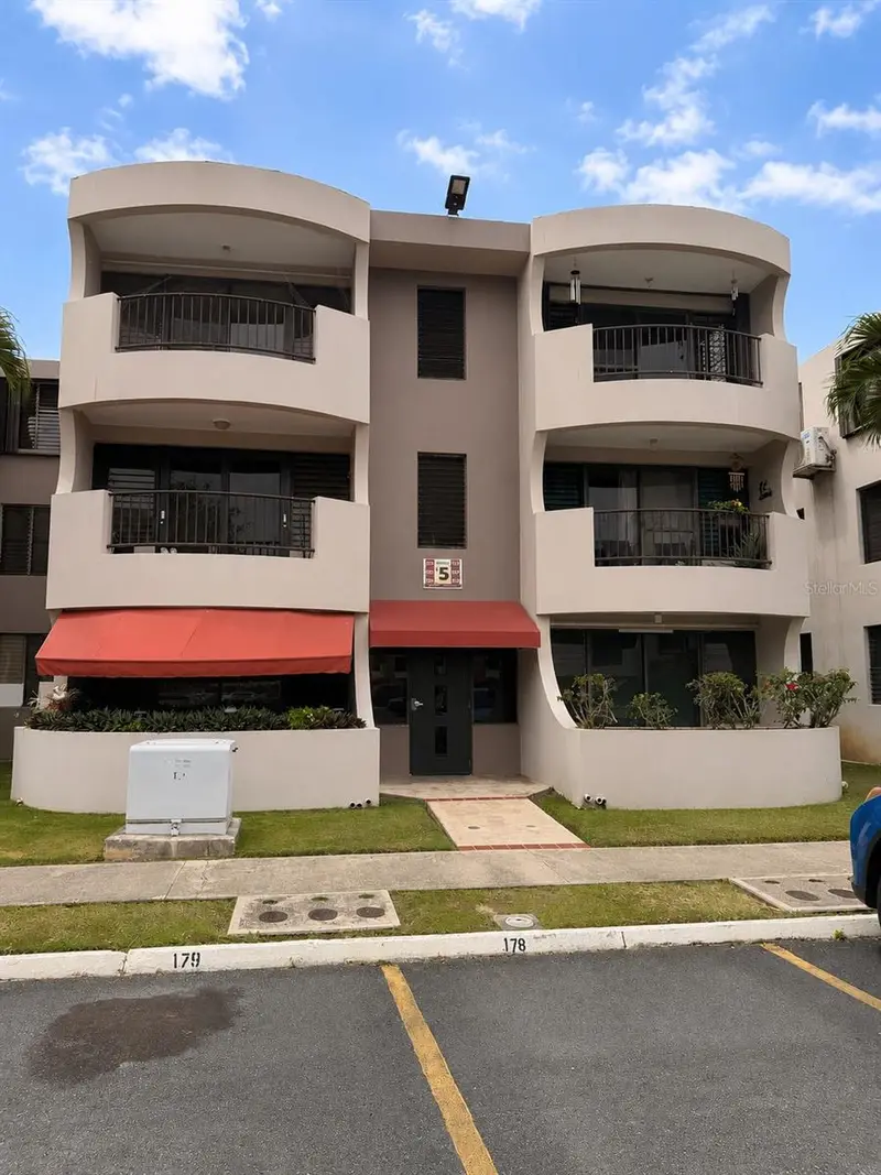 200 Calle 535 #5-32, PR