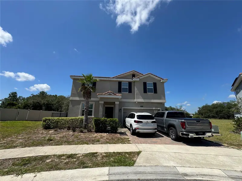 1512 Oak Marsh Loop, FL