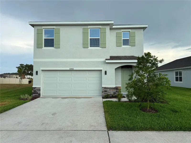 32955 Osprey Peak Way, FL
