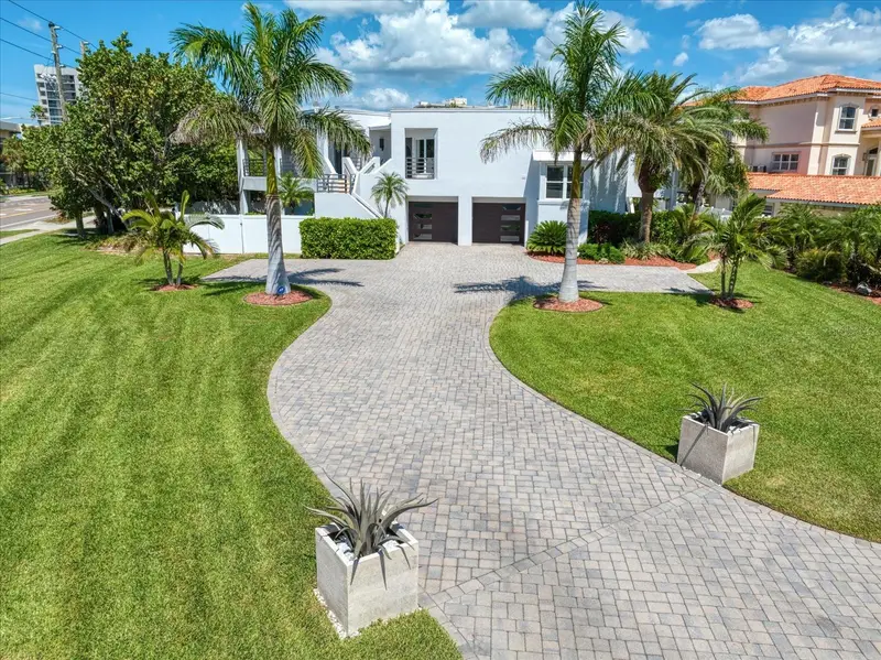 101 Harrison Ave, FL