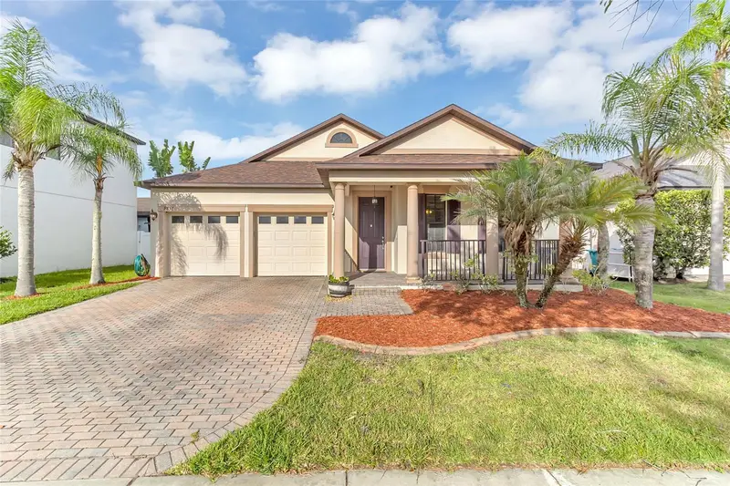 9837 Old Patina Way, FL