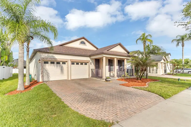 9837 Old Patina Way, FL