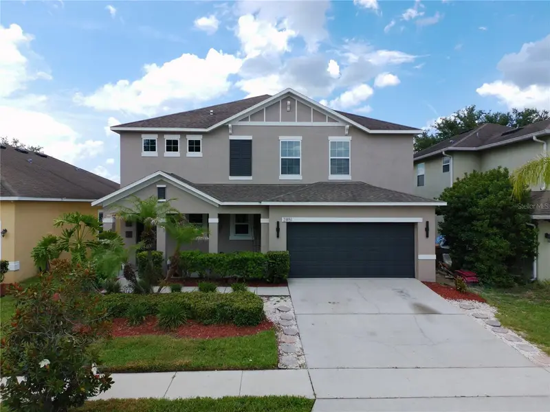 2851 Jasper Run, FL