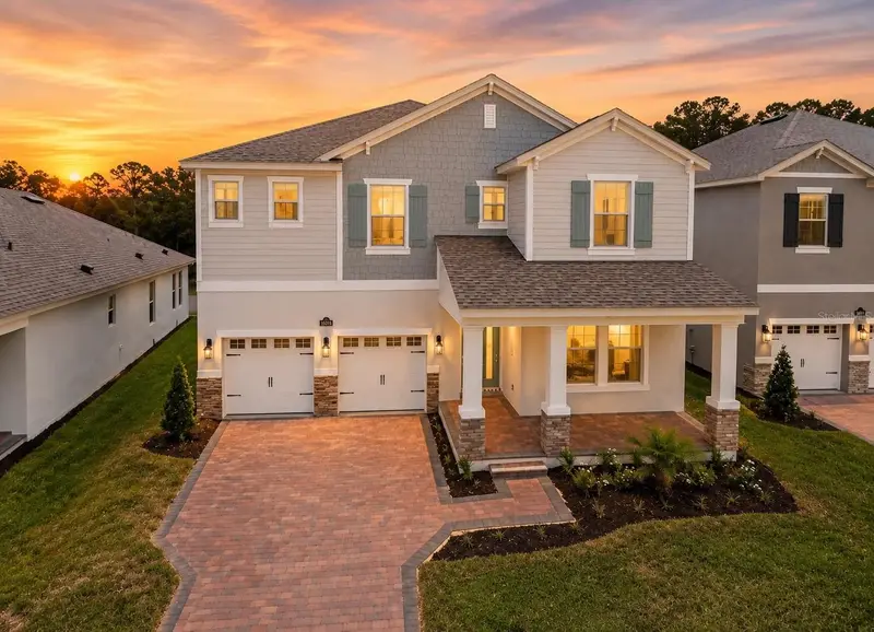 18035 Cider Mill Ln, FL