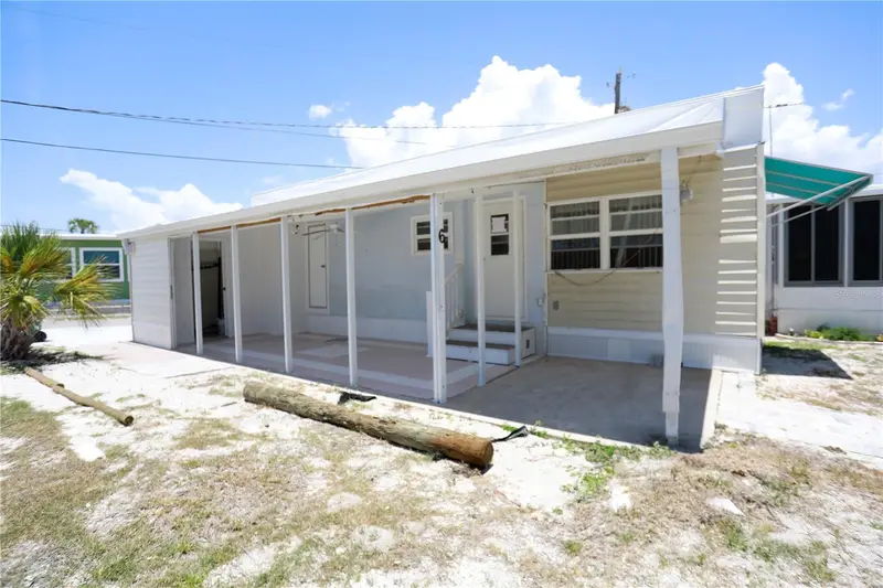 2295 N Beach Rd #6, FL