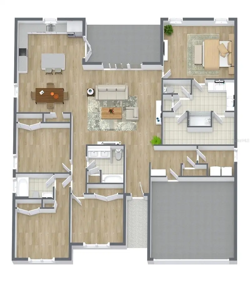 2028 Sw 153 Loop, FL