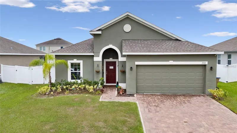 2160 Preston Ln, FL