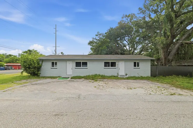 1716 E Waters Ave #A/B, FL