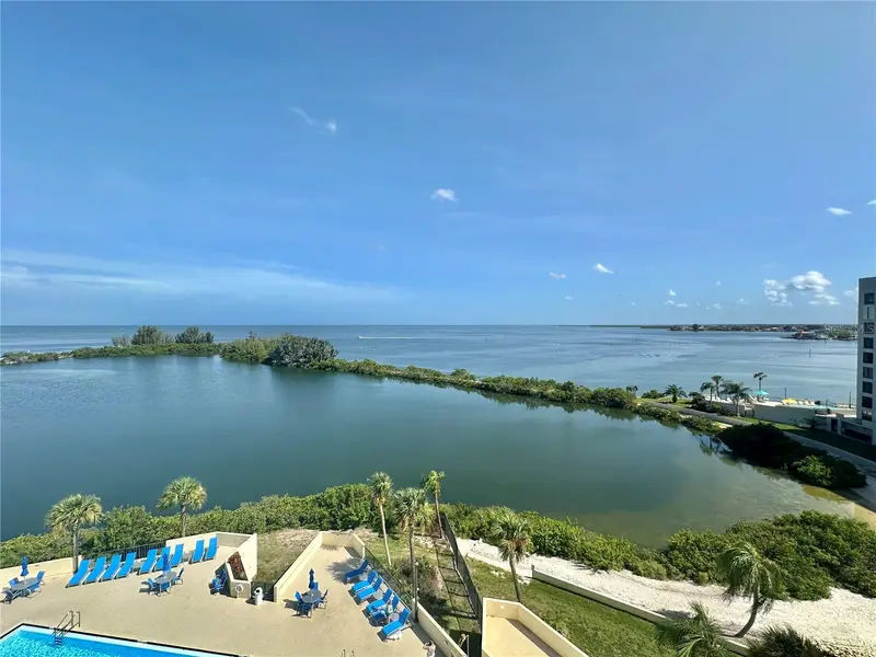 6009 Sea Ranch Dr #707, FL