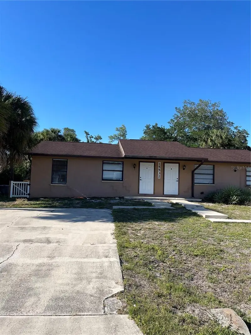 15532 Chamberlain Blvd #A, FL