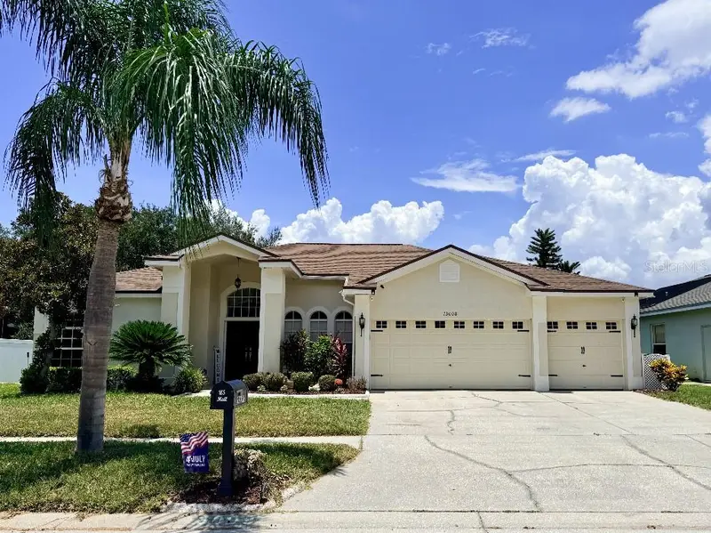 13008 Prestwick Dr, FL
